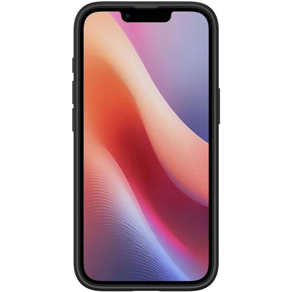 Spigen Ultra Hybrid MagSafe kryt iPhone 17e/16e frost black - Pouzdra - Obrázek a15adb9c7ae3486e9c875e56c24ed0fe