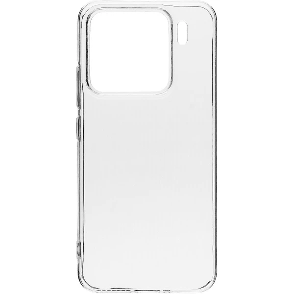 OBAL:ME TPU kryt Xiaomi 15 čirý - Pouzdra - Obrázek a15c781aba584d888a5bbb8e4e2c5a9b