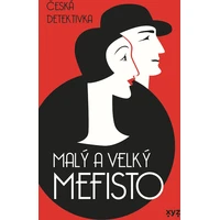 Malý a velký Mefisto - E-kniha