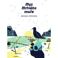 Mys Mrtvého muže - E-kniha