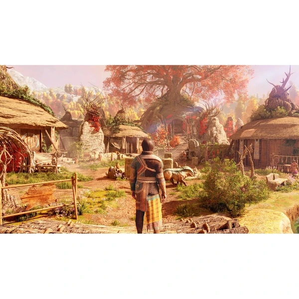GreedFall: The Dying World (XSX) - Hry pro Xbox Series - Obrázek a169991fb4de4541b1de6074355b82b0