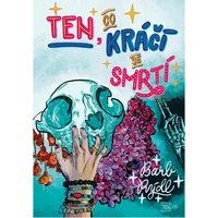 Ten, co kráčí se smrtí 2 - E-kniha