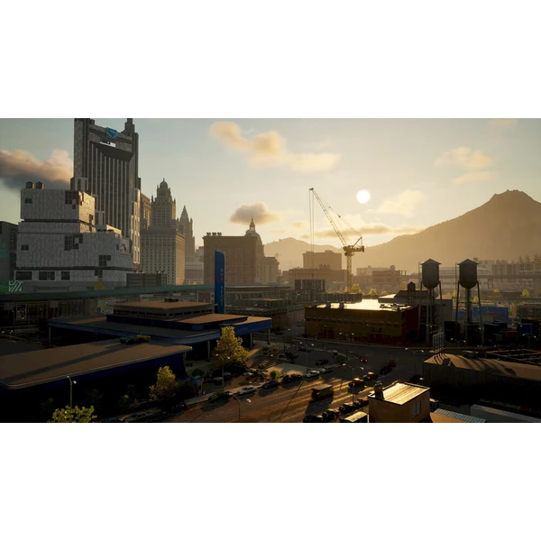 Bus Bound (XSX) - Hry pro Xbox Series - Obrázek a170cc42687041929d74e2015548a15c
