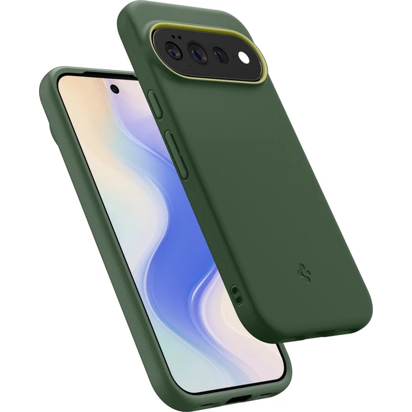 Spigen Nano Pop MagSafe kryt Google Pixel 11 Pro XL avo green - Pouzdra - Obrázek a1777dbb758044128296939c662219d7