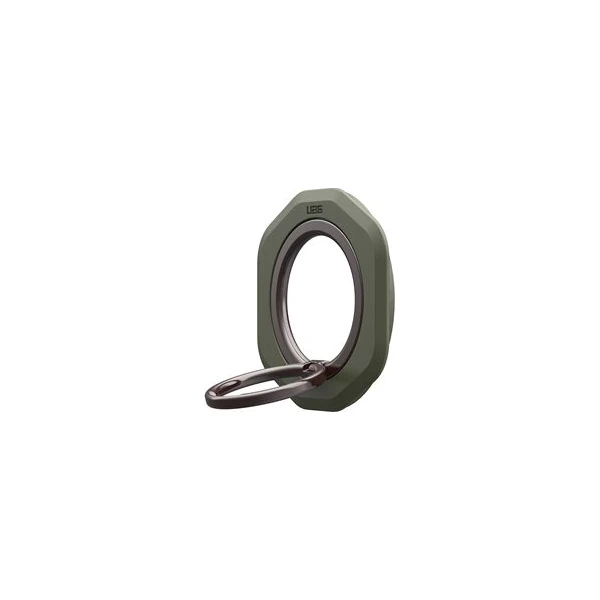 UAG Magnetic Ring Stand LT olive - Držáky - Obrázek a180c86e4da3415d8011fcdda7d6258f