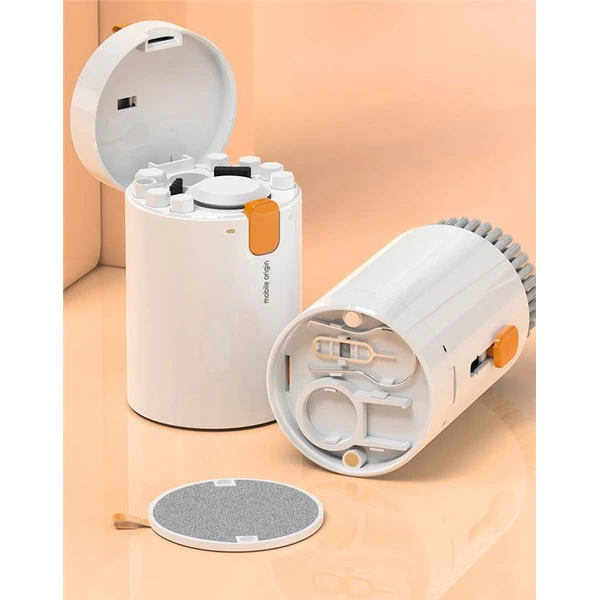 Mobile Origin Multifunctional Cleaning Kit čistící sada 20v1 - Čistící sady - Obrázek a181bd066af1461ca58411a207d87bf5