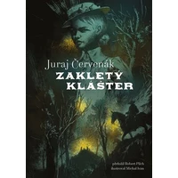 Zakletý klášter - E-kniha