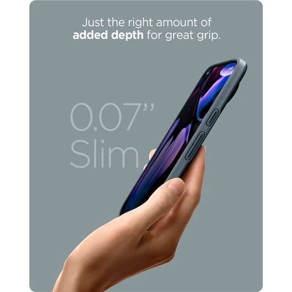 Spigen Thin Fit kryt Google Pixel 9 Pro/Pixel 9 modrý - Pouzdra - Obrázek a18ffea4deca4c0eb12f23b0bcf4784a