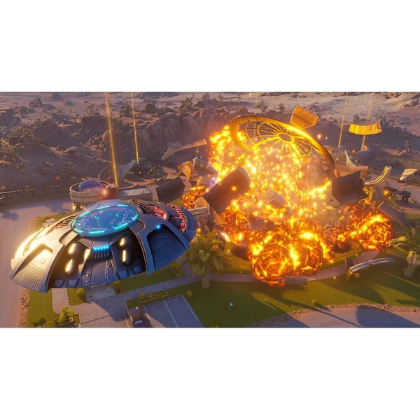 Destroy All Humans! (Game-key card) (Switch 2) - Hry pro Nintendo Switch 2 - Obrázek a19000e228a54cf3a827a973e5595a2d