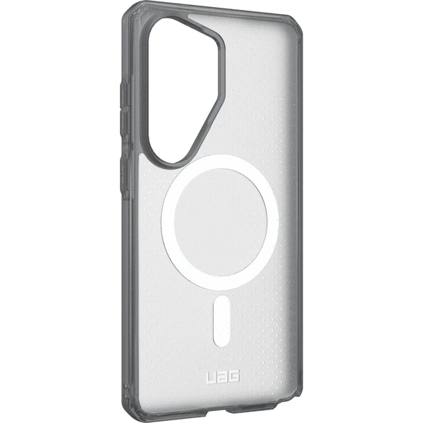 UAG Dot MagSafe kryt Samsung Galaxy S26 Ultra matně čirý/kouřový - Pouzdra - Obrázek a1923c4f87de4836a2d2e171ec42aa2d