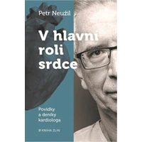 V hlavní roli srdce - E-kniha