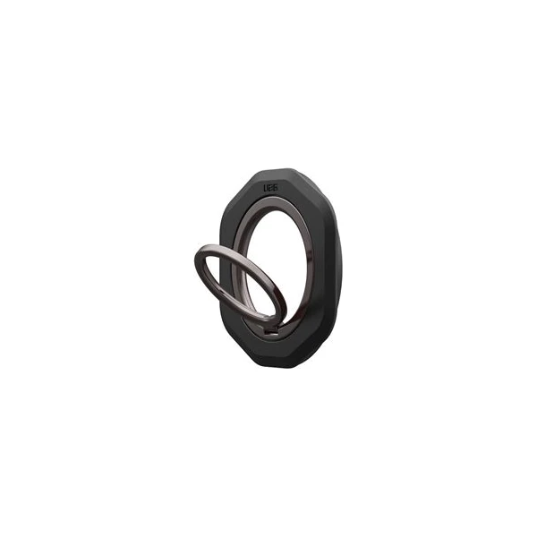UAG Magnetic Ring Stand LT black - Držáky - Obrázek a19686ab83e84382a1f723c1f2c1df69