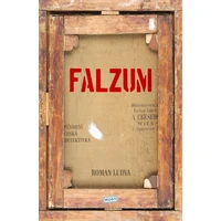 Falzum - E-kniha