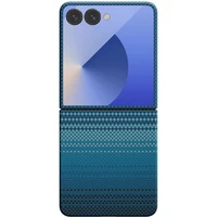 Pitaka Ultra-Slim Case kryt Samsung Galaxy Z Flip7 Moonrise - Pouzdra