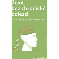 Život bez chronické bolesti - E-kniha