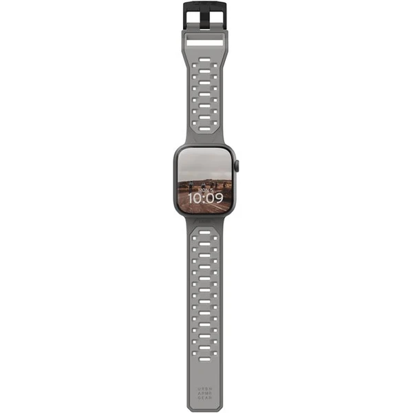 UAG Scout řemínek Apple Watch 42/41/40mm titan - Řemínky - Obrázek a19e9452cbbe49eb938c15a7248d38e5