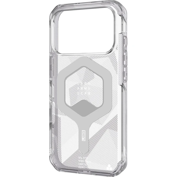 UAG Plyo MagSafe kryt iPhone 18 Pro/17 Pro čirý/kouřový - Pouzdra - Obrázek a1a1611a0cd6432faba978b8602d445f