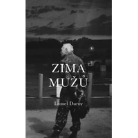 Zima mužů - E-kniha