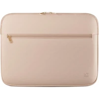 iWant neoprenové poudro pro Apple MacBook Pro 14"/Air 13"/Air 13,6"/Neo růžové - Pouzdra
