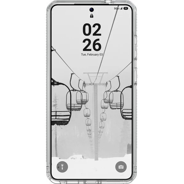 UAG Plyo MagSafe kryt Samsung Galaxy S26 Ultra čirý/stříbrný - Pouzdra - Obrázek a1a384533fb8489c81d4091a3b49c11a