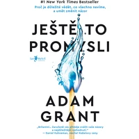 Ještě to promysli - E-kniha