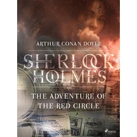 The Adventure of the Red Circle - E-kniha