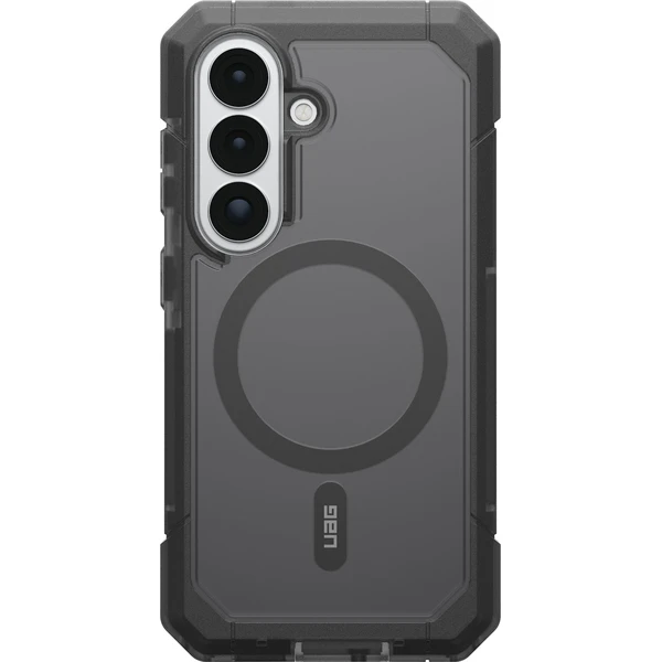 UAG Trooper MagSafe kryt Samsung Galaxy S26 kouřový - Pouzdra - Obrázek a1a54037211c40389e7405a984a5e689