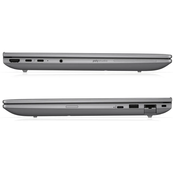 HP ZBook 8 14" G1i (B30KGES#BCM) RTX 500 Ada stříbrný - Notebooky - Obrázek a1a6928097a9483cb5a8bae245629930
