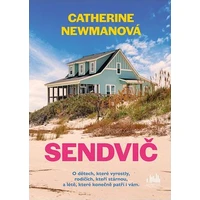 Sendvič - E-kniha