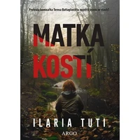 Matka kostí - E-kniha