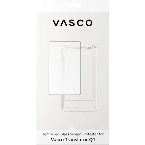 Vasco ochranné sklo pro Q1 - Ochranné folie a skla - Obrázek a1bf0cc97239406582d49c396c193b71