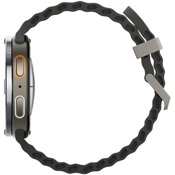 Spigen Bezel Tune (Pilot) ochranný kroužek Galaxy Watch8 (44mm) stříbrný - Pouzdra - Obrázek a1c3265287114e718c8e7c1c82763fa1