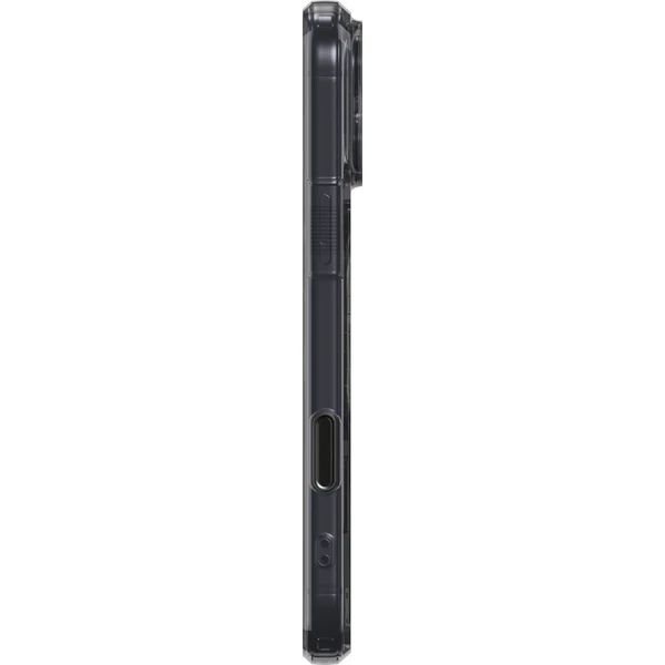 Spigen Ultra Hybrid T MagSafe kryt iPhone 18 Pro/17 Pro matte black - Pouzdra - Obrázek a1c3f28fa0054a9ebbbbb20a008e23aa