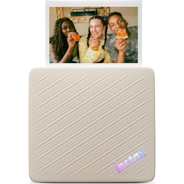 Fujifilm Instax Link WIDE 2 tiskárna béžová - Fototiskárny - Obrázek a1cdf589c4114fc290c299dba14e8fdf