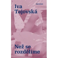 Než se rozdělíme - E-kniha