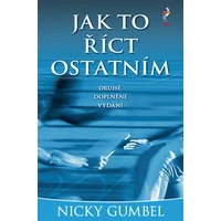 Jak to říct ostatním - E-kniha