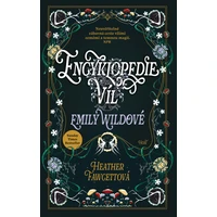 Encyklopedie víl Emily Wildové - E-kniha