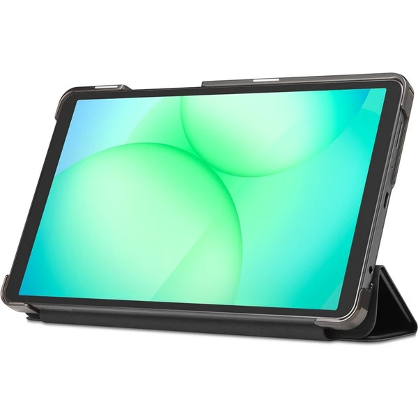 Spigen Smart Fold pouzdro Samsung Galaxy Tab A11 (2025)/A9 (2023) černé - Pouzdra - Obrázek a1d4d8591fd84185997f5df7f87f9d2c