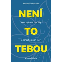 Není to tebou - E-kniha