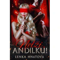 Nelži, andílku! - E-kniha