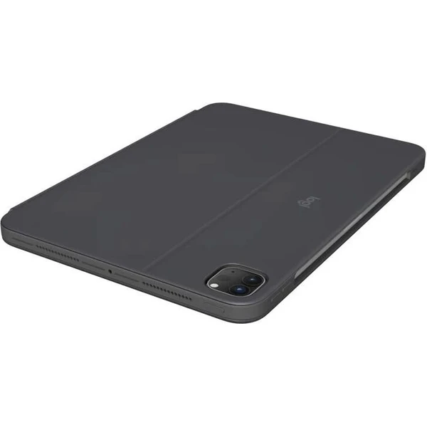 Logitech Combo Touch pouzdro s CZ/SK (ISO) klávesnicí pro iPad Pro 11' (2025) grafitové - Pouzdra s klávesnicí - Obrázek a1dfd0f147f74a99b4fe00514c0ff145