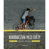 Dobroběžník mezi světy - E-kniha