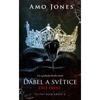Ďábel a světice - část první - E-kniha