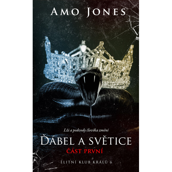 Ďábel a světice - Amo Jones