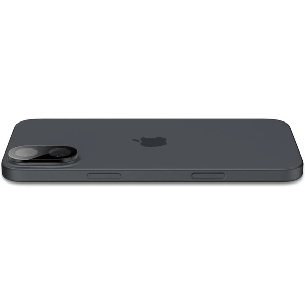 Spigen Glass tR Optik sada skel iPhone 16/16 Plus černá (2-pack) - Ochranné folie a skla - Obrázek a1ecb9dd76224abc9a9a470f855f142b