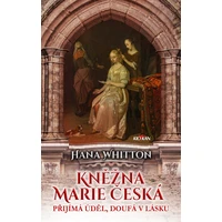 Kněžna Marie Česká - E-kniha