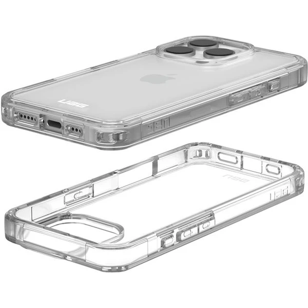UAG Plyo kryt iPhone 16 Pro bílý - Pouzdra - Obrázek a1efbd77d4e44a0a8717baa40b90e105