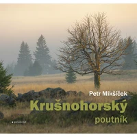 Krušnohorský poutník - E-kniha