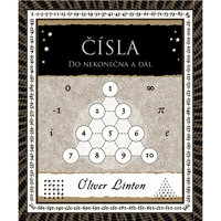 Čísla - E-kniha