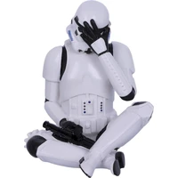 Figurka Nemesis Now Stormtrooper - See No Evil 10 cm - Figurky